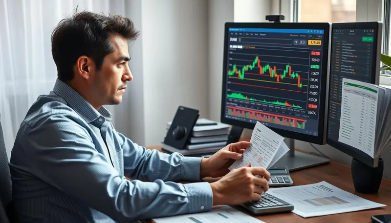 Bleeding Red Without Breaking: A Copy Trader's Guide to Surviving and Recovering from Drawdowns