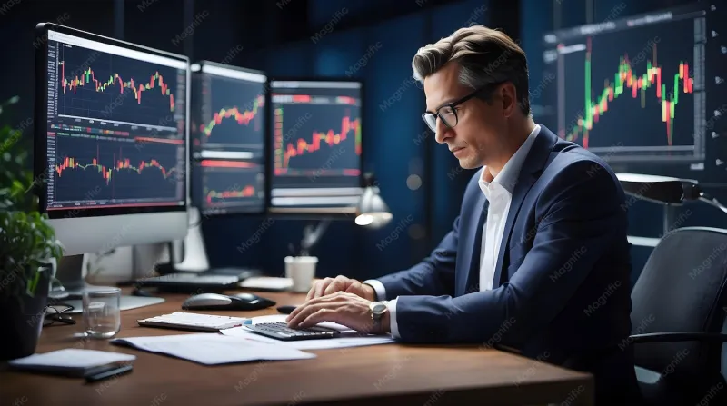 Same Strategy, Different Outcome: Why Copying a Master Trader Perfectly Can Still Leave You Behind
